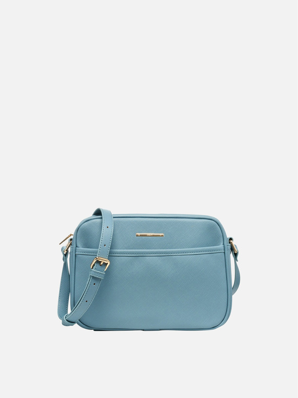 Geox Geox Celestye svjetloplava ženska torbica