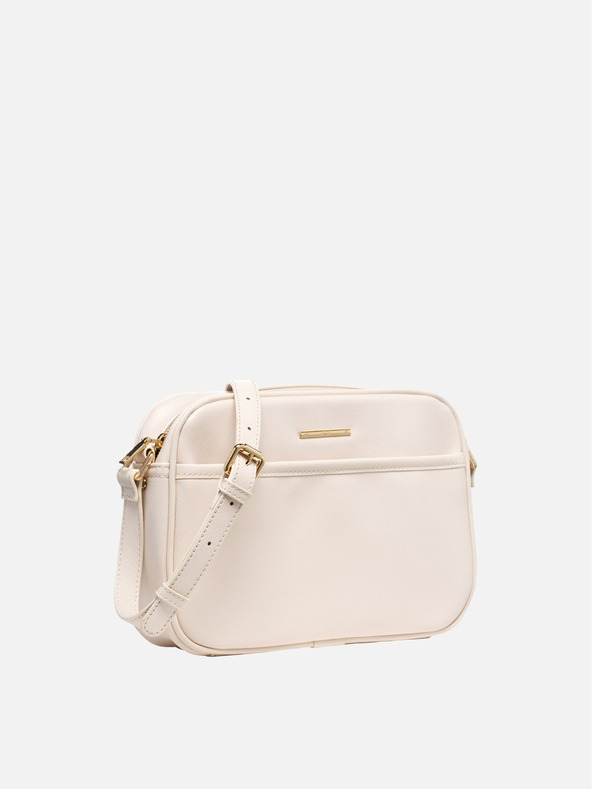 Geox Geox Celestye kremasta ženska torbica