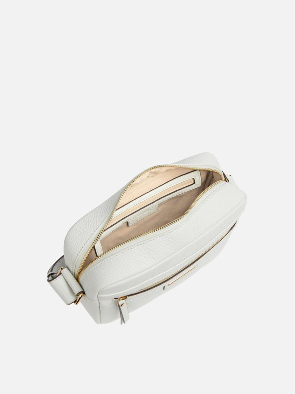 Geox Geox Blandine bijela ženska torbica