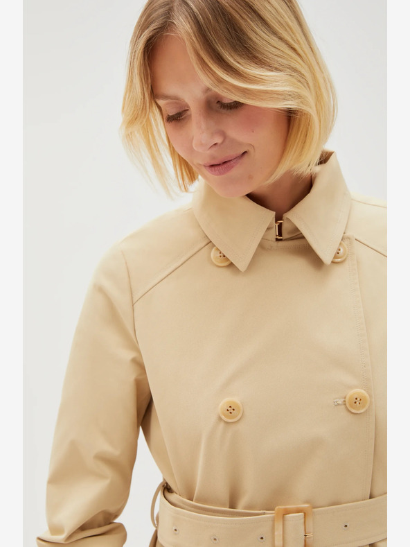 Moodo Ženski Moodo kaput