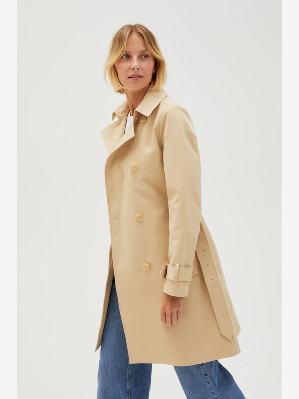 Moodo Ženski Moodo kaput