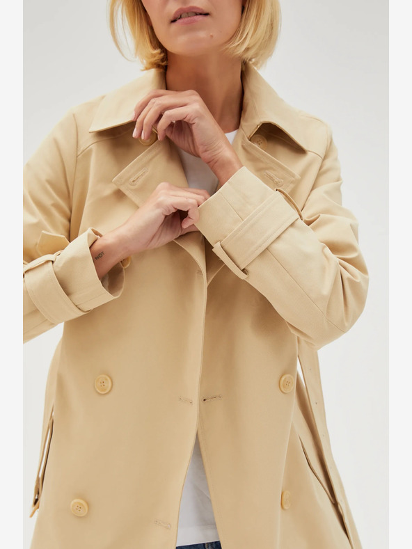 Moodo Ženski Moodo kaput