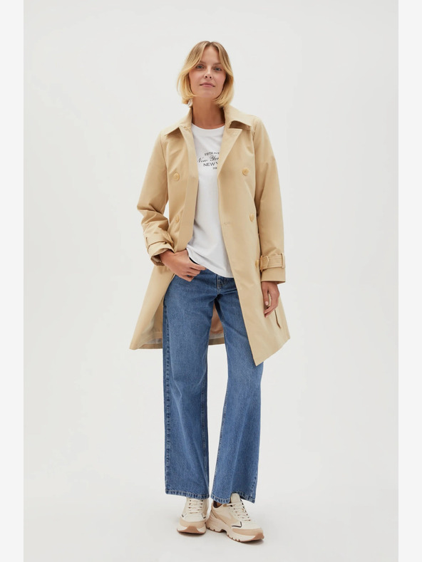 Moodo Ženski Moodo kaput