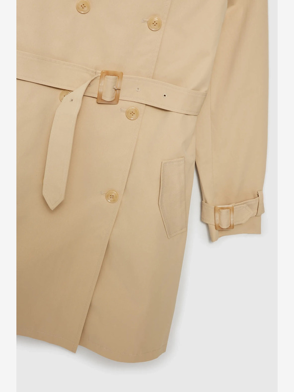 Moodo Ženski Moodo kaput