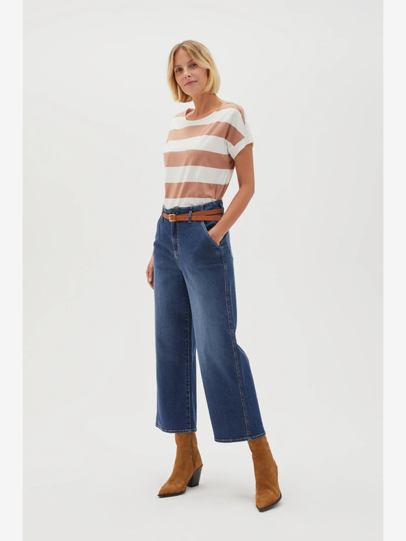 Moodo Ženske traperice Moodo