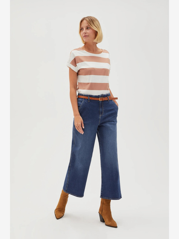 Moodo Ženske traperice Moodo