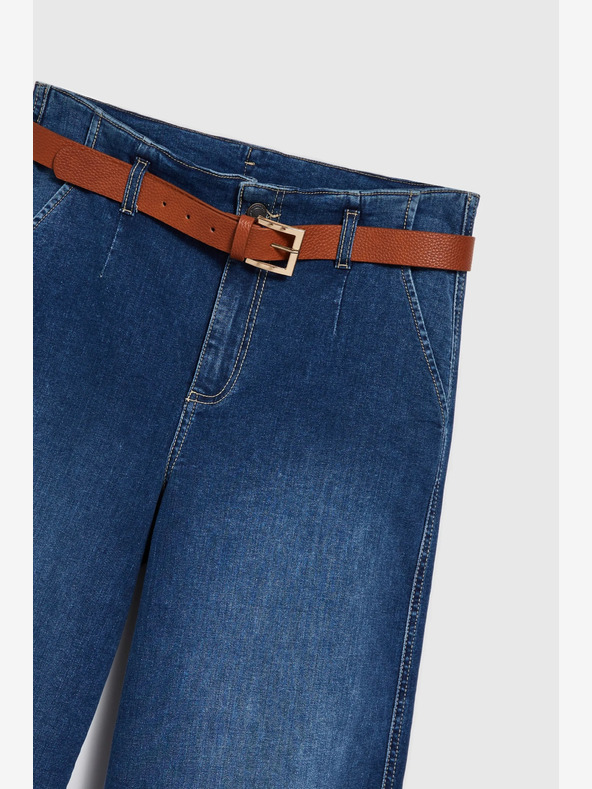 Moodo Ženske traperice Moodo