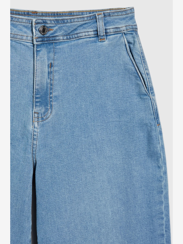 Moodo Ženske traperice Moodo