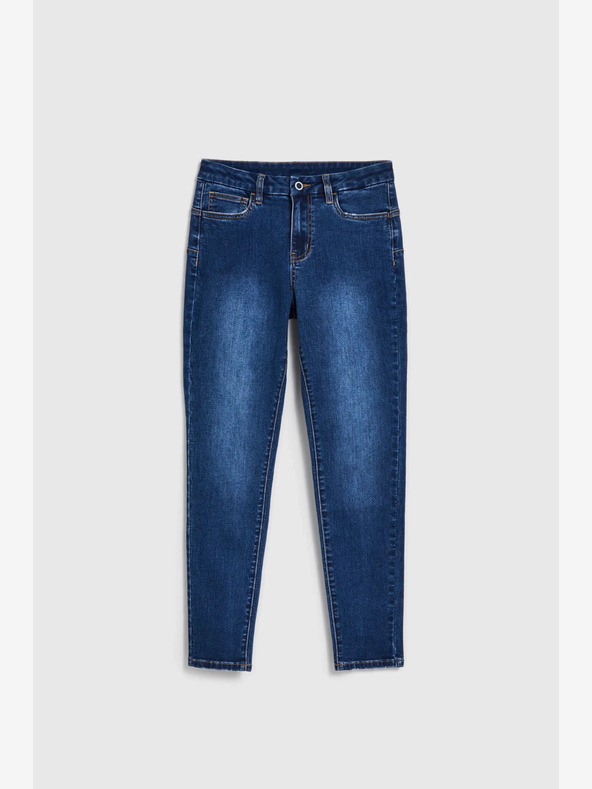 Moodo Ženske traperice Moodo