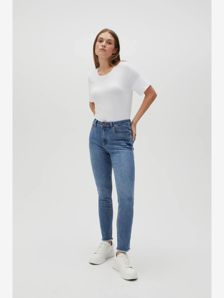 Moodo Moodo ženske traperice