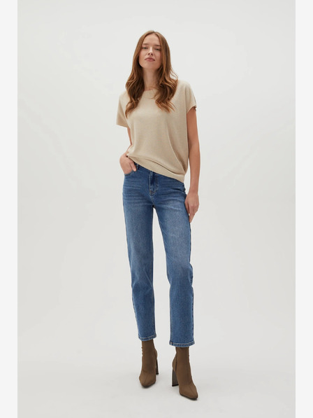 Moodo Moodo ženske traperice