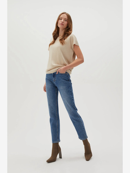 Moodo Moodo ženske traperice