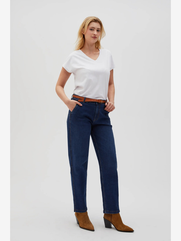 Moodo Ženske traperice Moodo