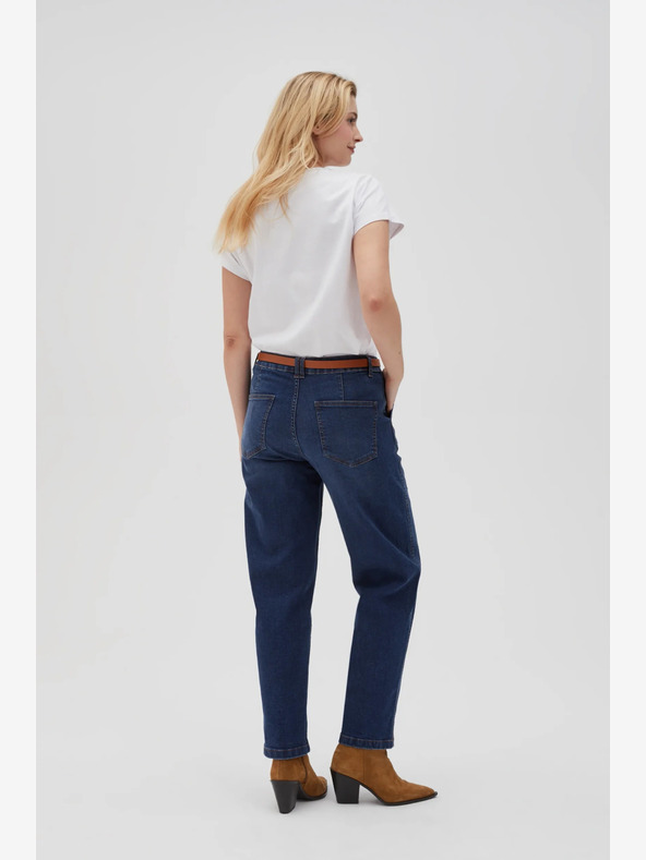 Moodo Ženske traperice Moodo