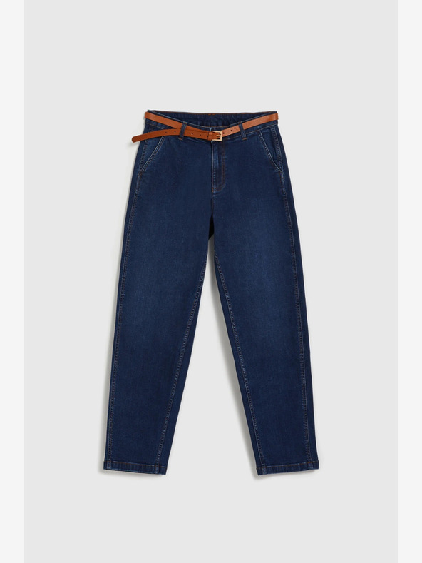 Moodo Ženske traperice Moodo