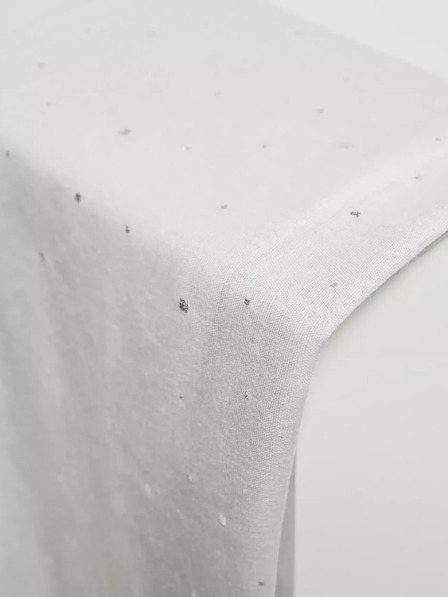 Moodo Svijetlo sivi Moodo ženski šal