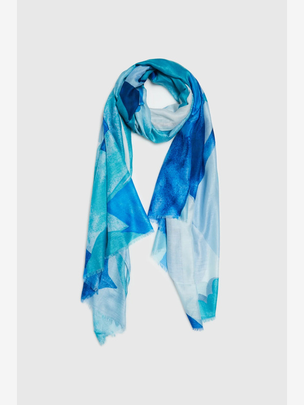 Moodo Moodo ženski šal