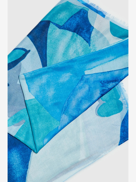 Moodo Moodo ženski šal