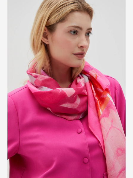 Moodo Moodo ženski šal