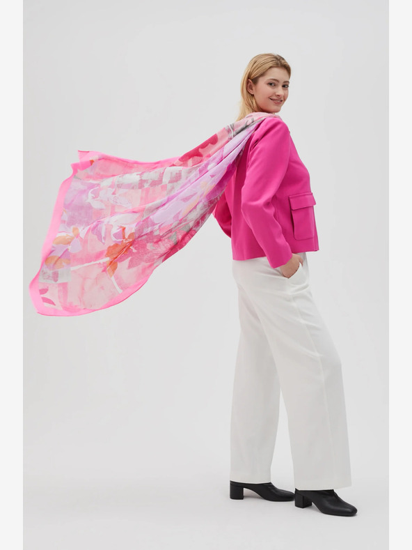 Moodo Moodo ženski šal