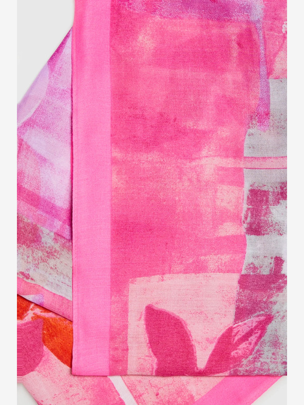 Moodo Moodo ženski šal