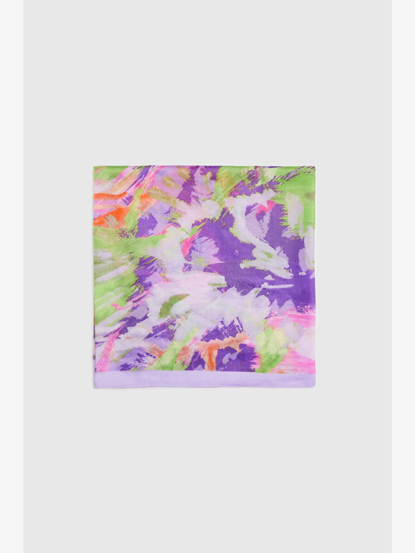 Moodo Moodo ženski šal