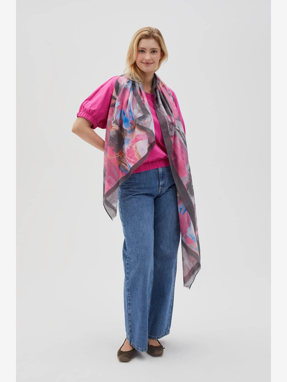 Moodo Moodo ženski šal