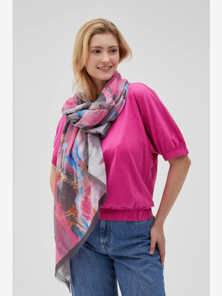 Moodo Moodo ženski šal