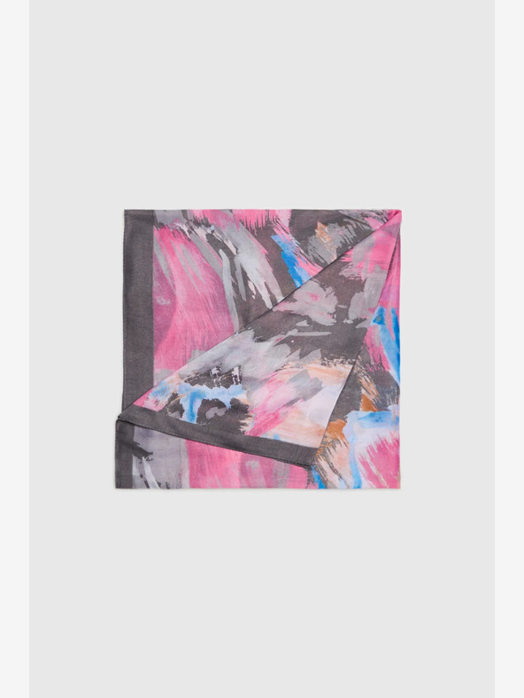 Moodo Moodo ženski šal