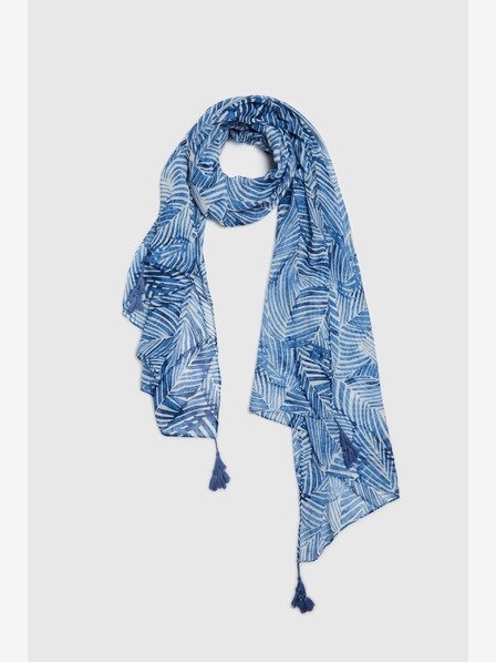 Moodo Moodo ženski šal