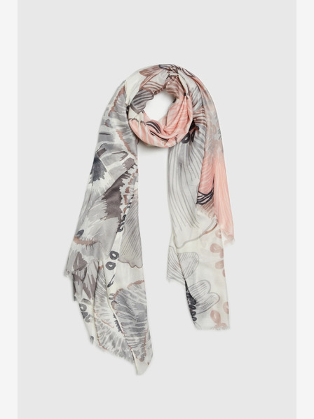 Moodo Moodo ženski šal