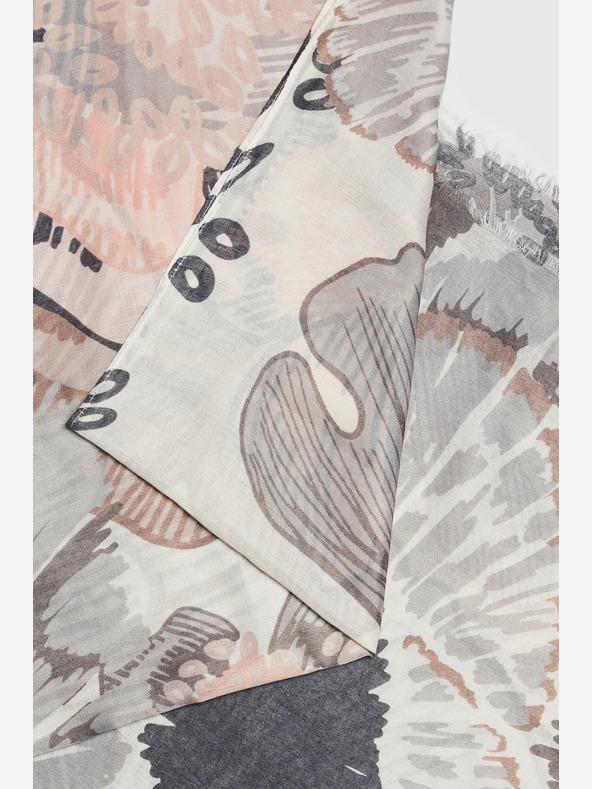 Moodo Moodo ženski šal