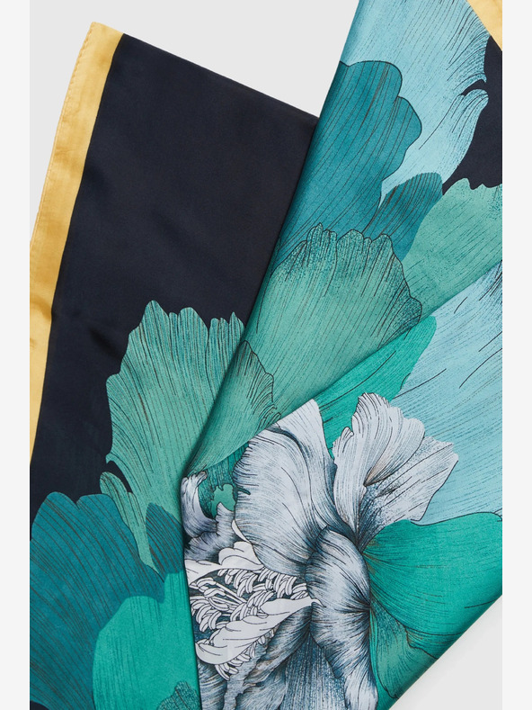 Moodo Moodo ženski šal