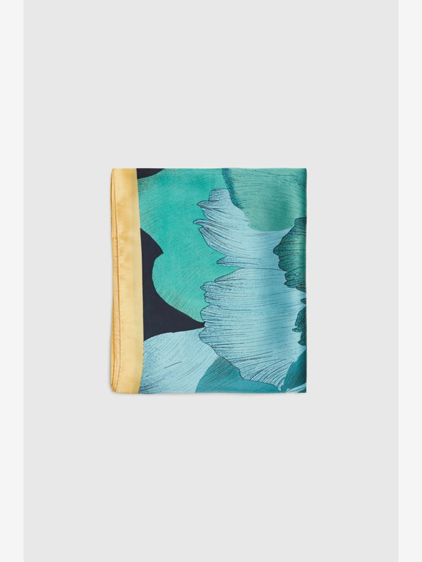 Moodo Moodo ženski šal