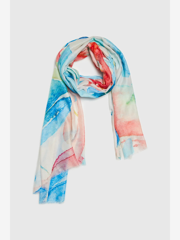 Moodo Moodo ženski šal