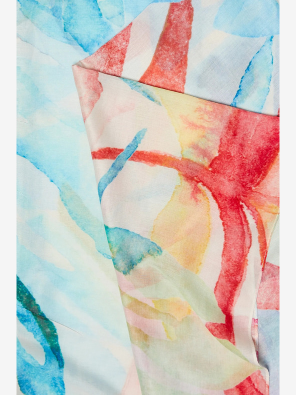 Moodo Moodo ženski šal