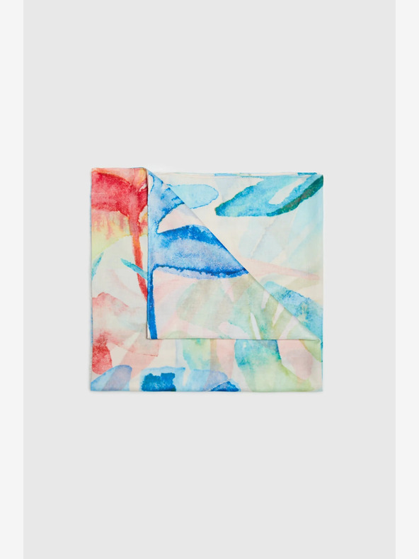 Moodo Moodo ženski šal