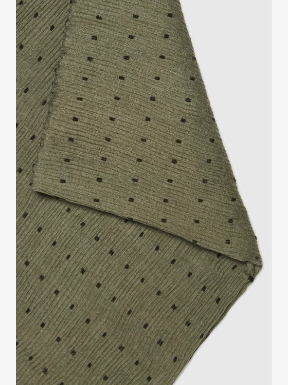 Moodo Zeleni ženski Moodo šal