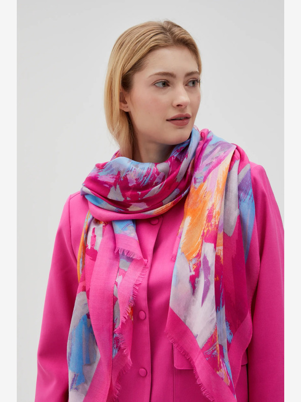 Moodo Moodo ženski šal