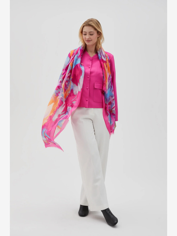 Moodo Moodo ženski šal