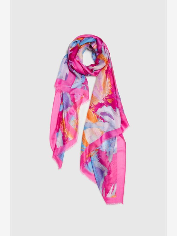 Moodo Moodo ženski šal