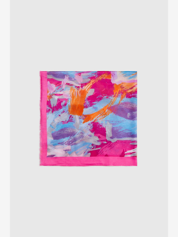 Moodo Moodo ženski šal