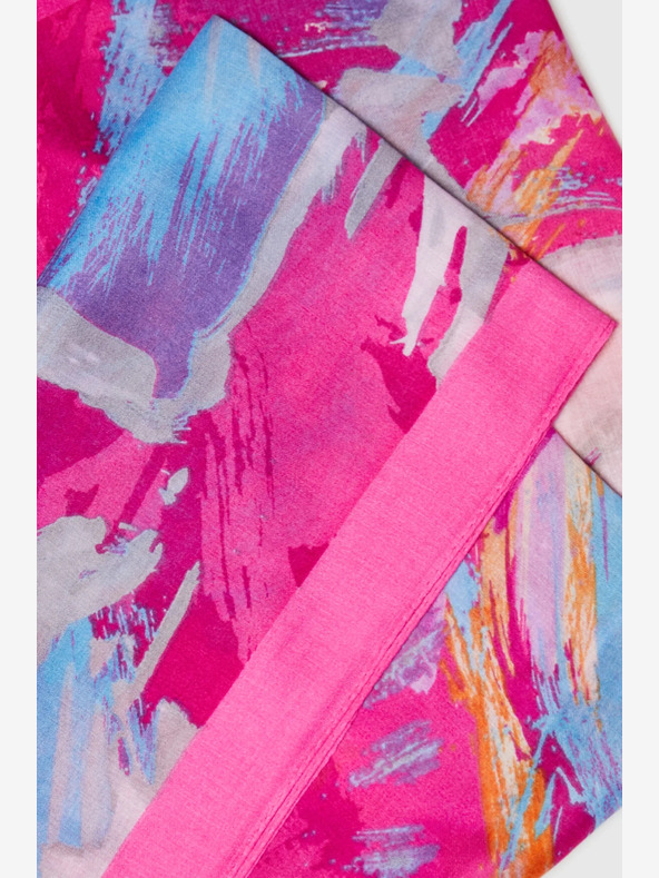 Moodo Moodo ženski šal