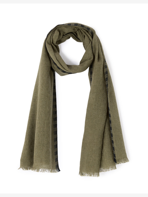 Celio Liscasolid ONE SIZE šal