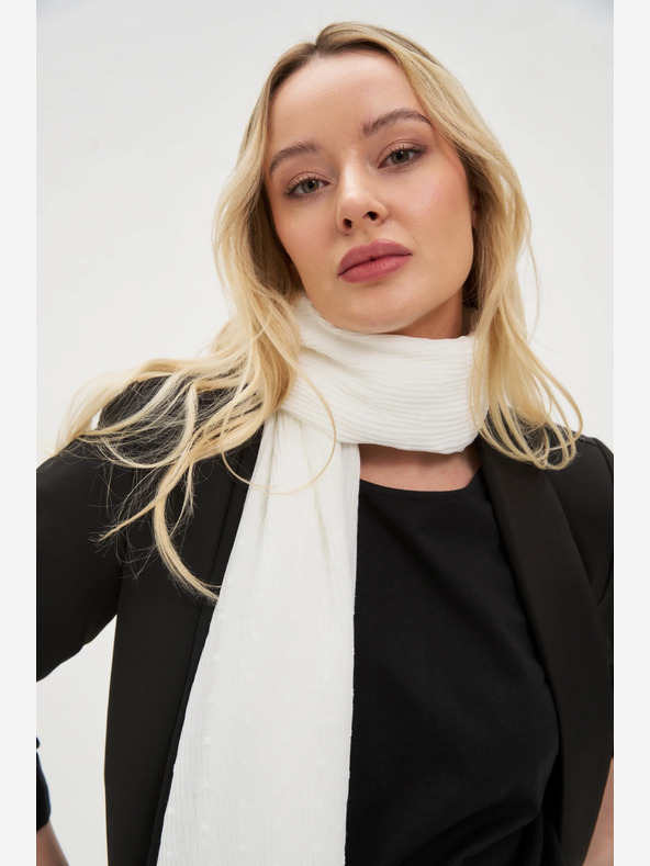 Moodo Moodo ženski šal