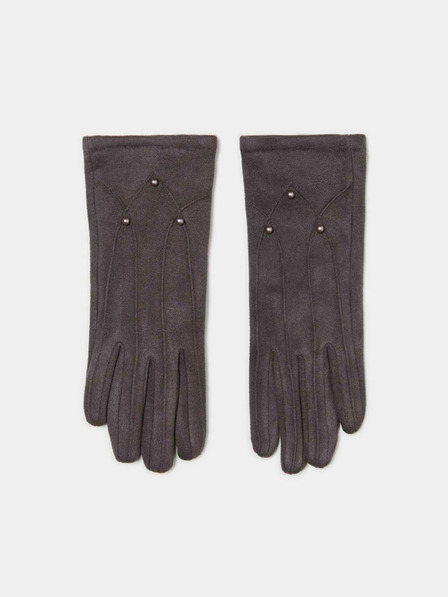 Moodo Rukavice sa kamenčićima