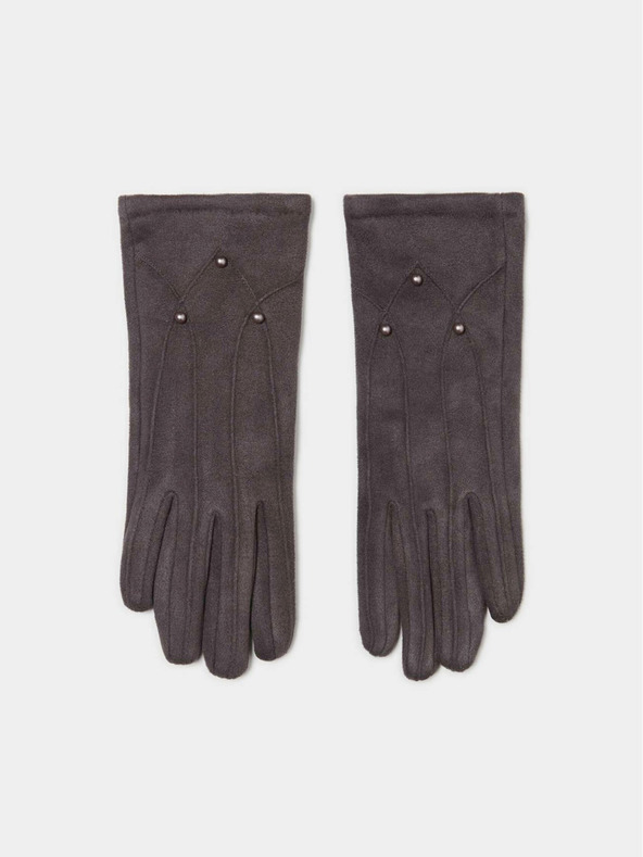 Moodo Rukavice sa kamenčićima