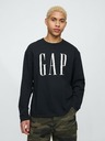 GAP Oversize majica s logom GAP