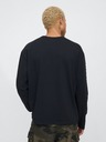 GAP Oversize majica s logom GAP