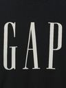 GAP Oversize majica s logom GAP